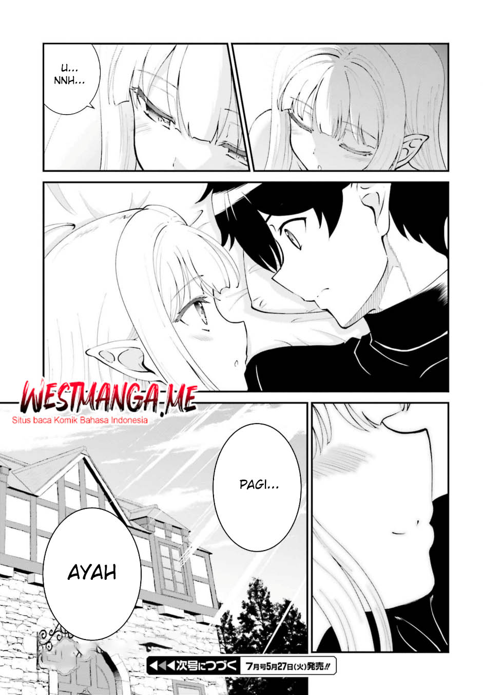 image-komik-maou-toubatsu-shita-ato-medachitakunai-node-guild-master-ni-natta-chapter-63-33/34