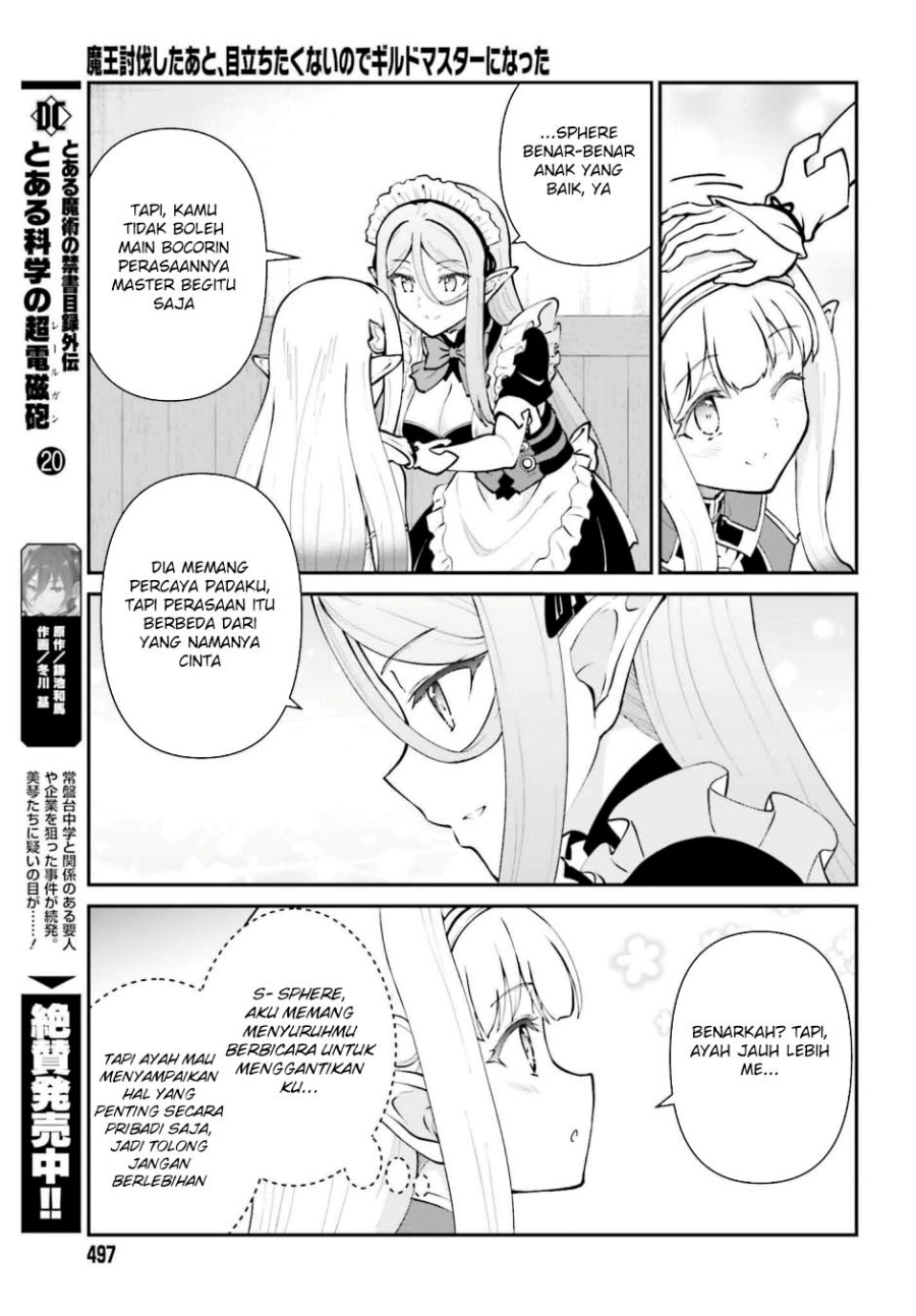 image-komik-maou-toubatsu-shita-ato-medachitakunai-node-guild-master-ni-natta-chapter-65-9/27