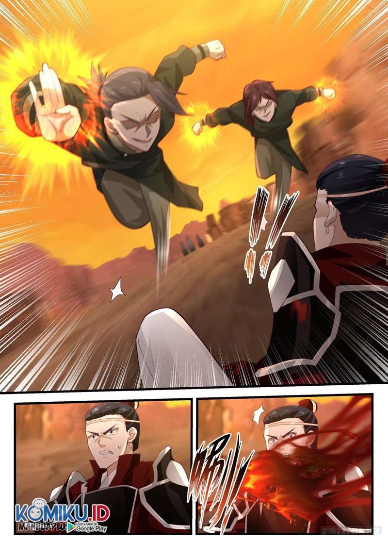 image-komik-martial-peak-chapter-1086-3/14