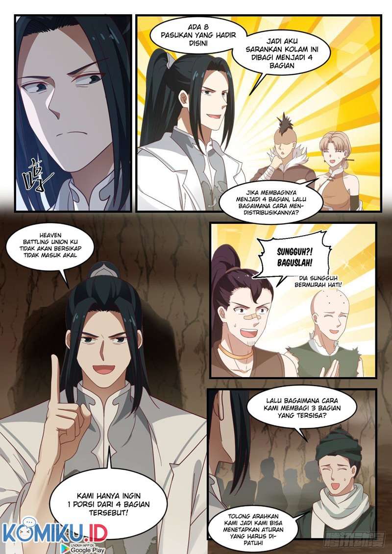 image-komik-martial-peak-chapter-1091-5/14