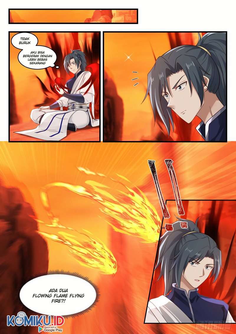 image-komik-martial-peak-chapter-1107-8/14