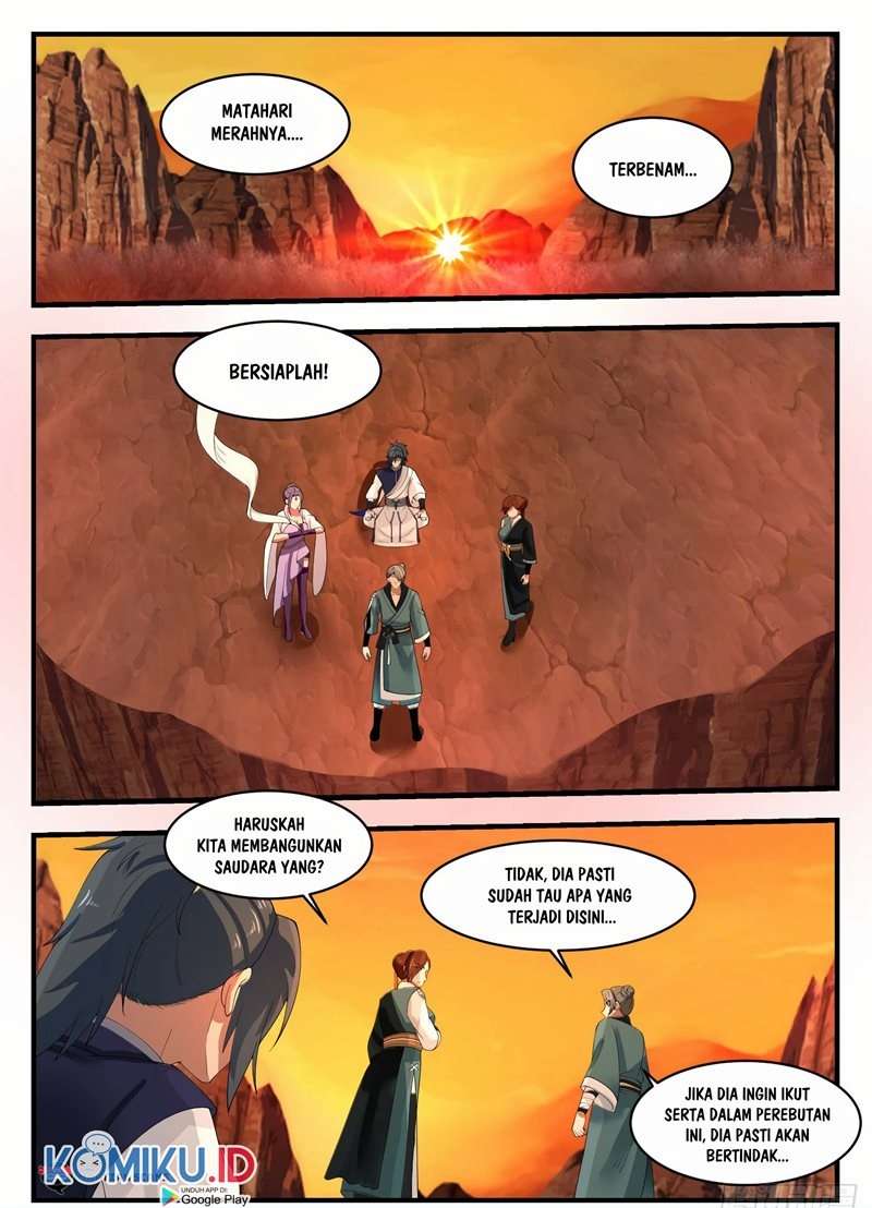 image-komik-martial-peak-chapter-1127-3/14