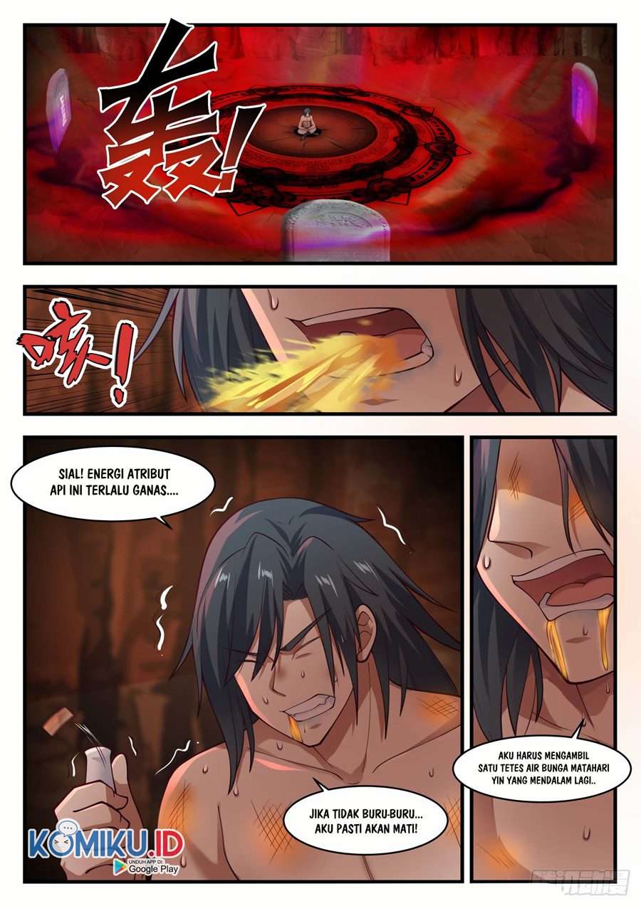 image-komik-martial-peak-chapter-1143-6/15