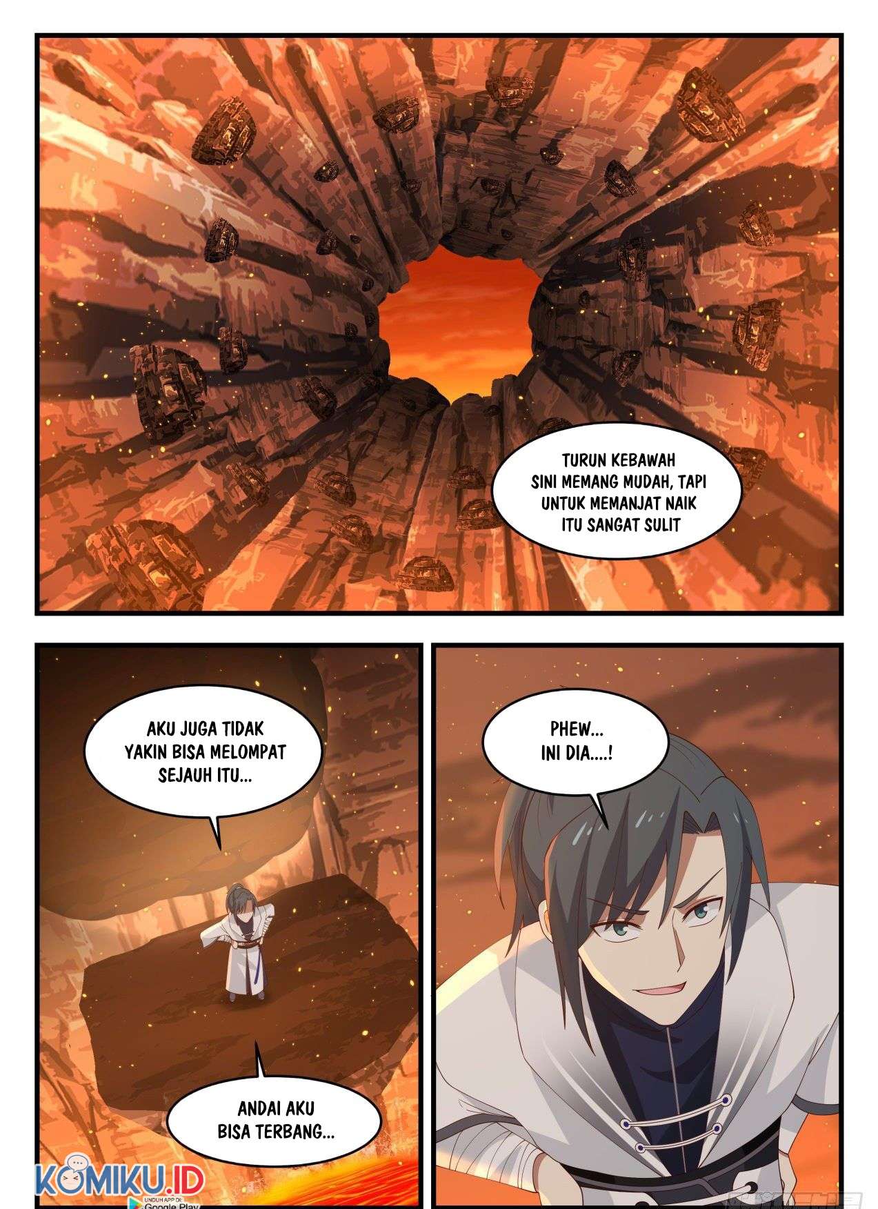 image-komik-martial-peak-chapter-1147-12/15