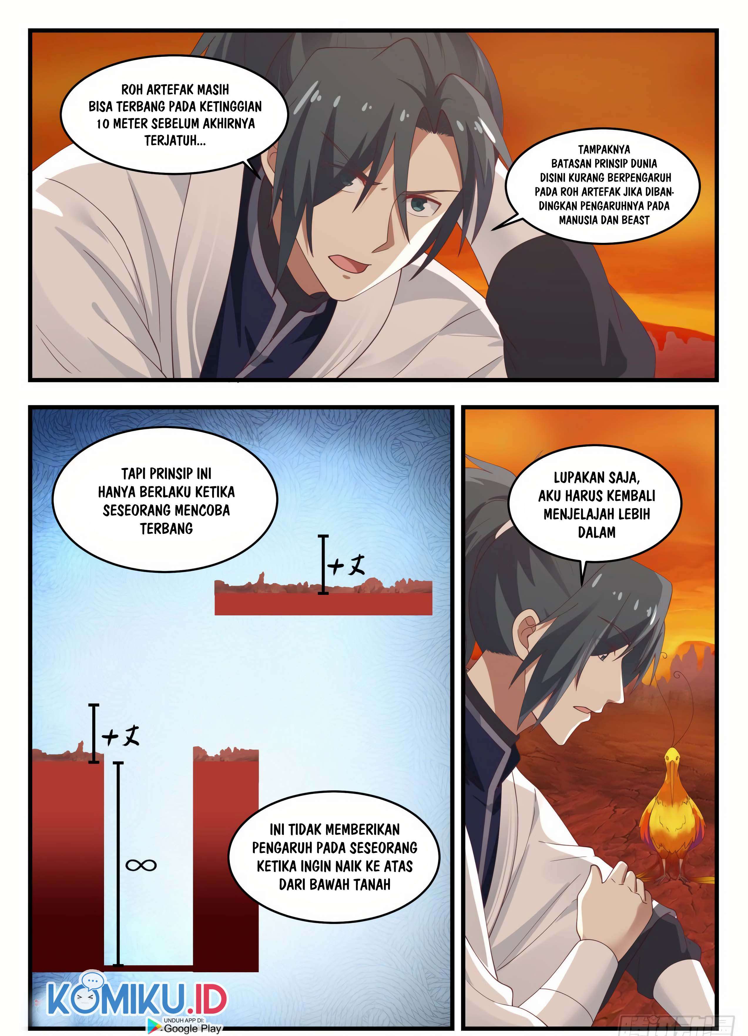 image-komik-martial-peak-chapter-1148-3/15