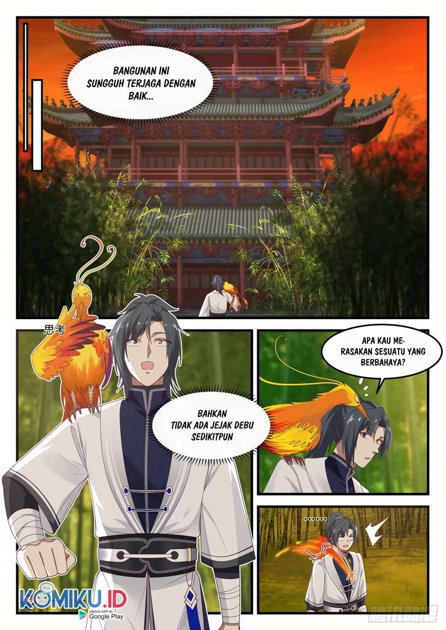 image-komik-martial-peak-chapter-1149-11/15