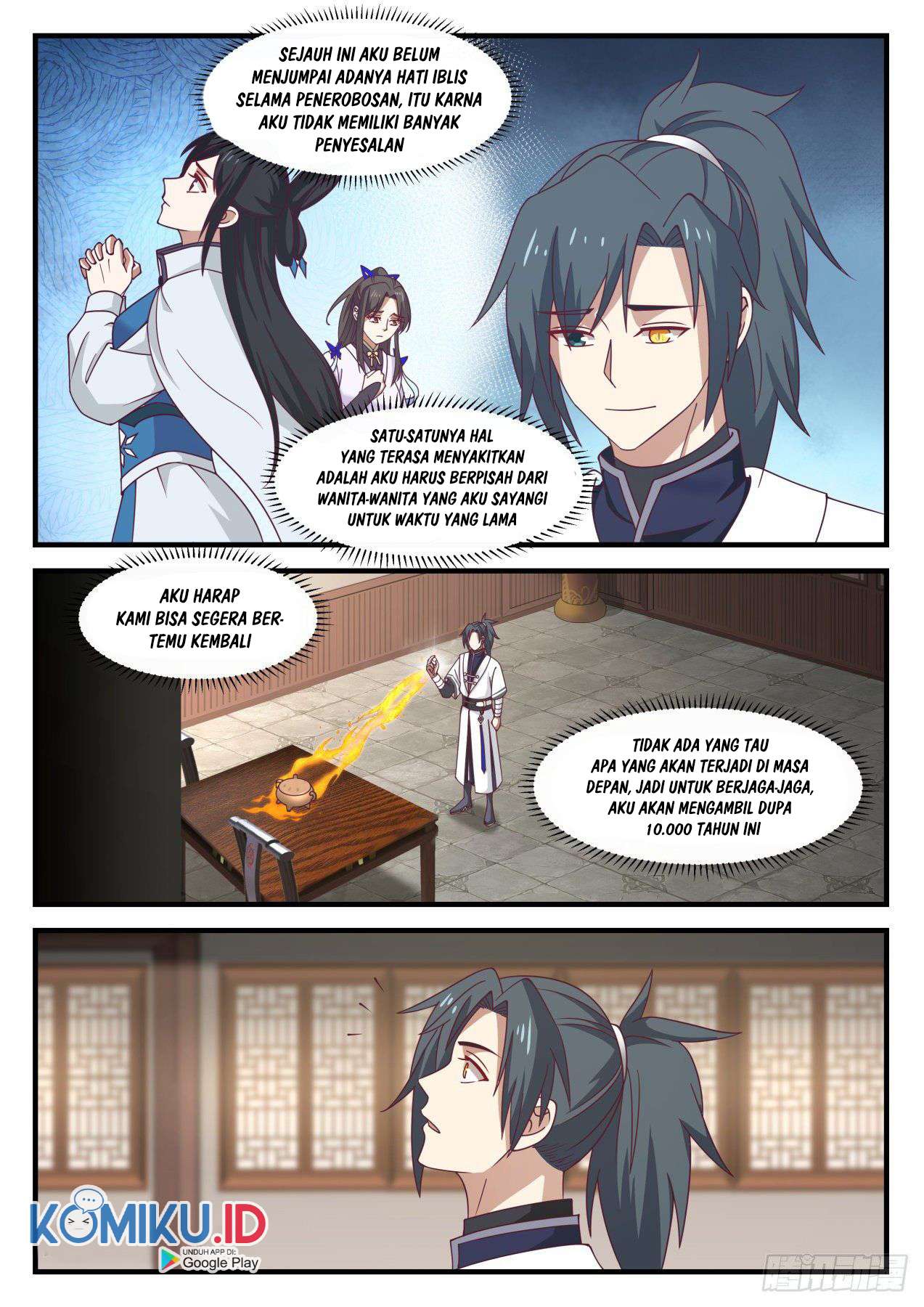 image-komik-martial-peak-chapter-1150-5/15