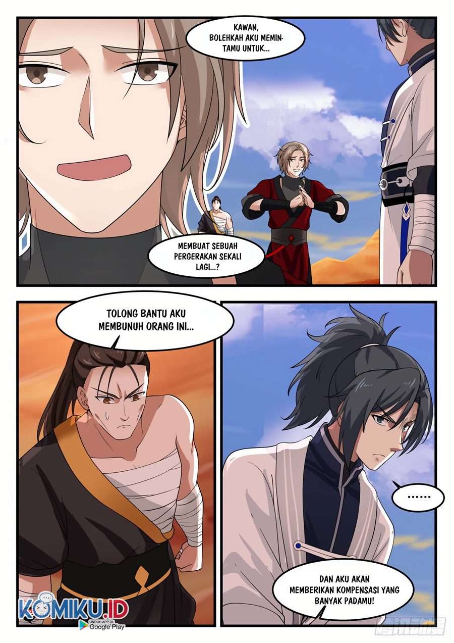 image-komik-martial-peak-chapter-1154-5/15