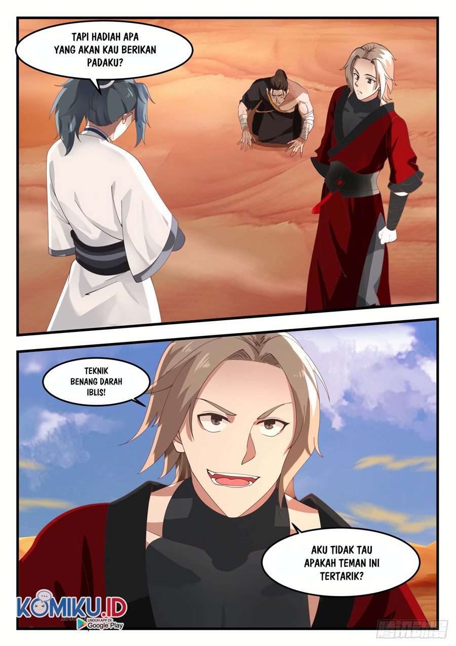 image-komik-martial-peak-chapter-1154-11/15