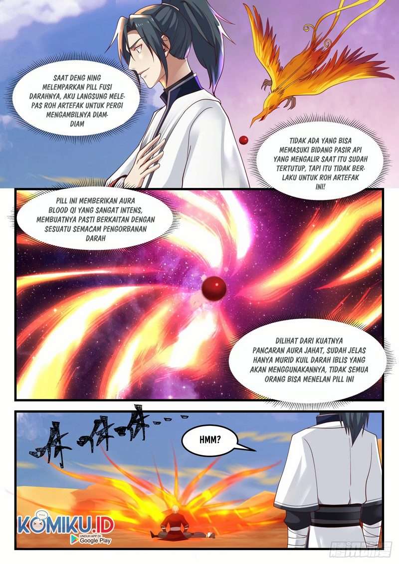 image-komik-martial-peak-chapter-1156-5/15