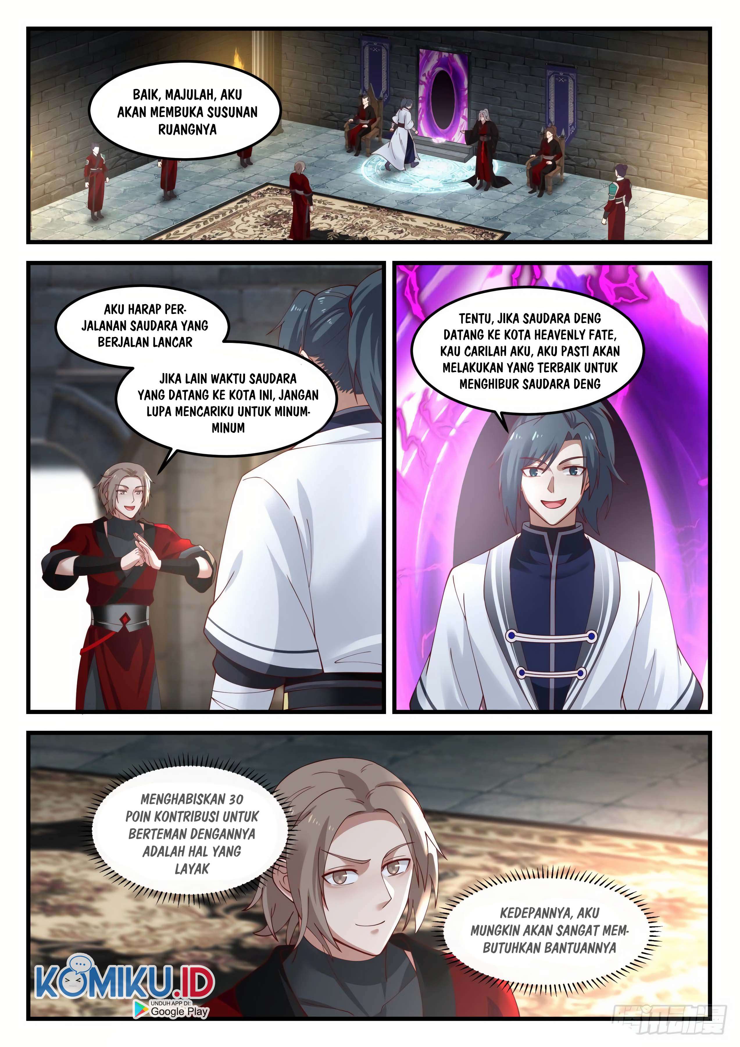 image-komik-martial-peak-chapter-1157-6/15