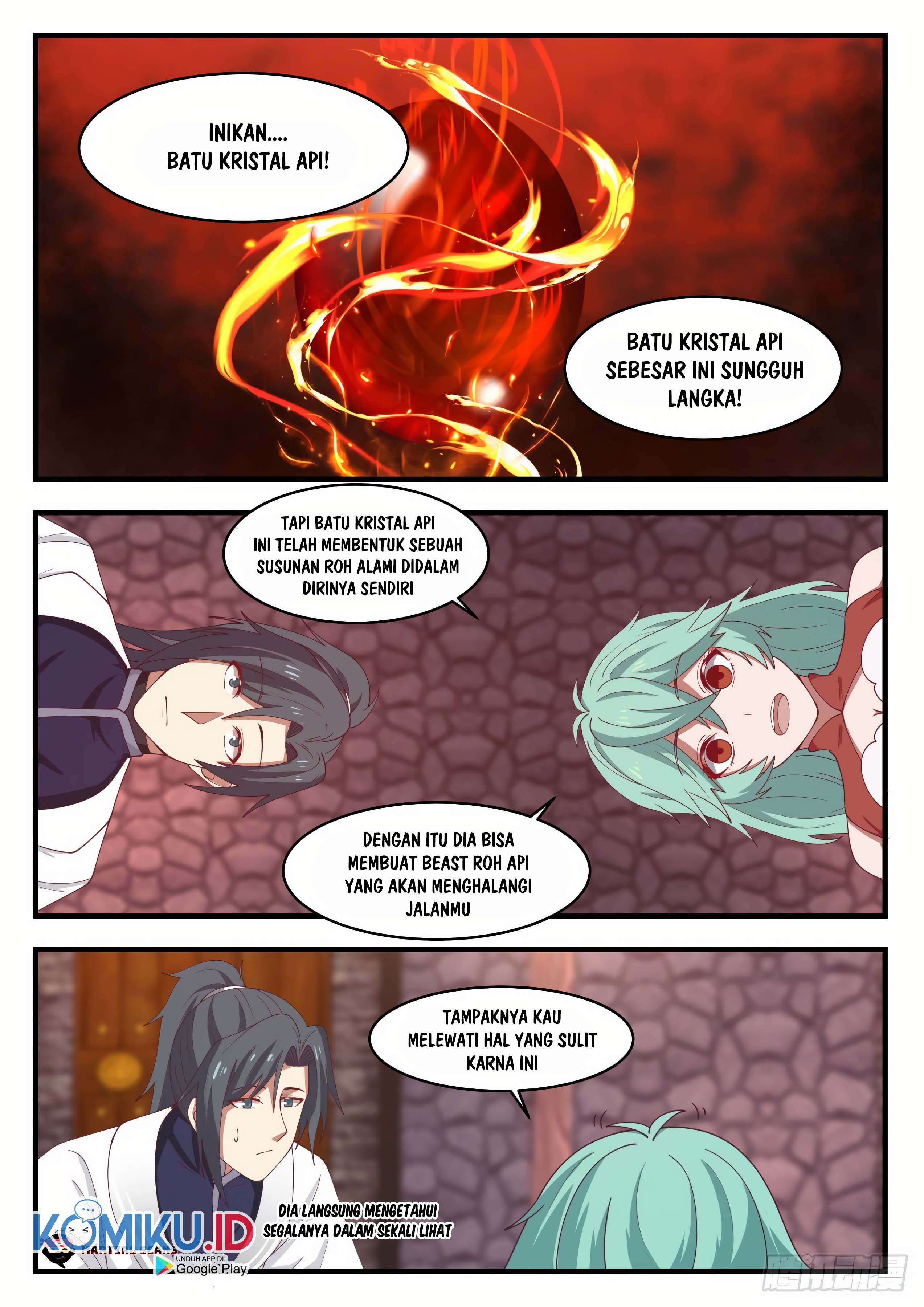 image-komik-martial-peak-chapter-1160-5/15