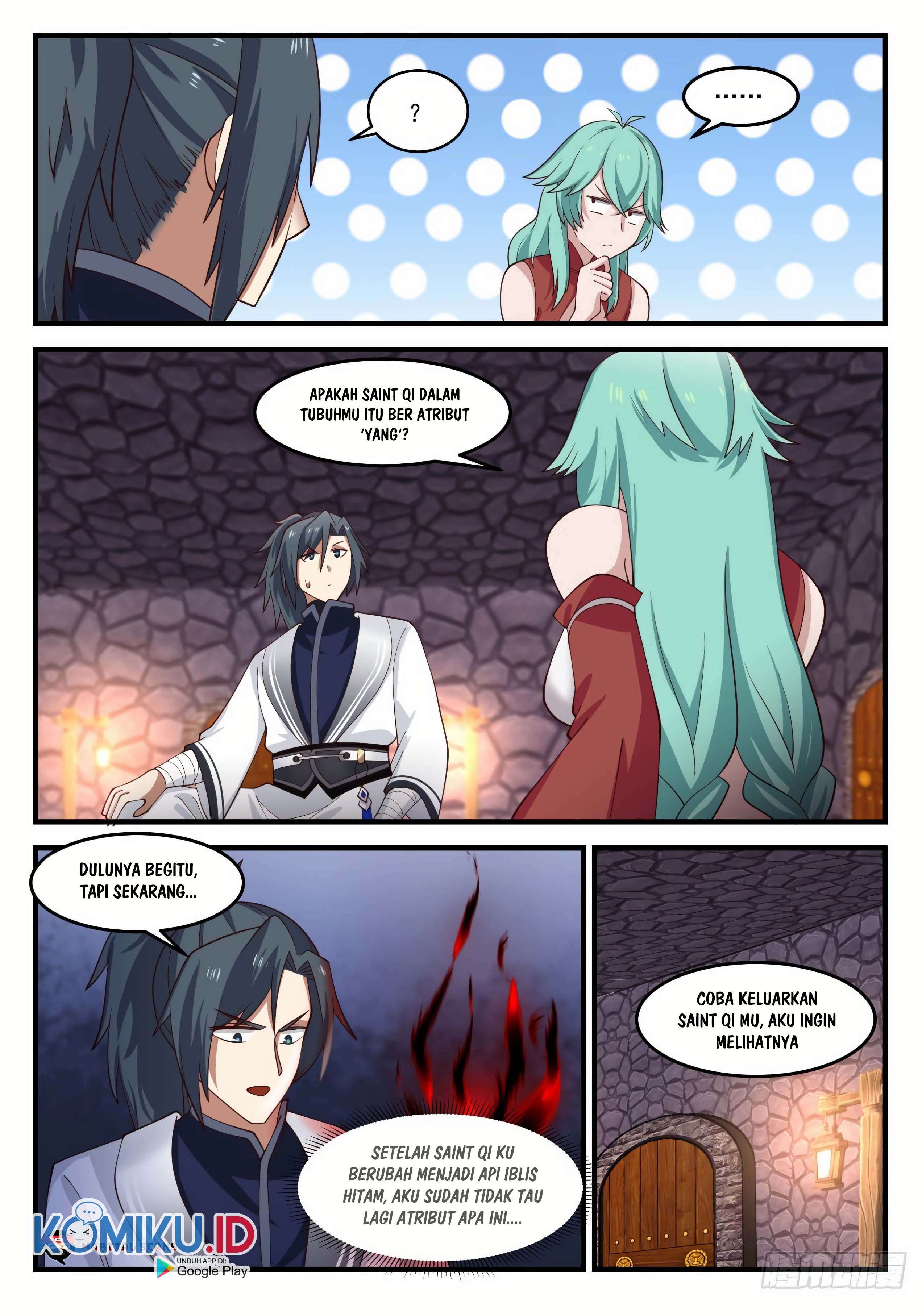 image-komik-martial-peak-chapter-1161-3/15