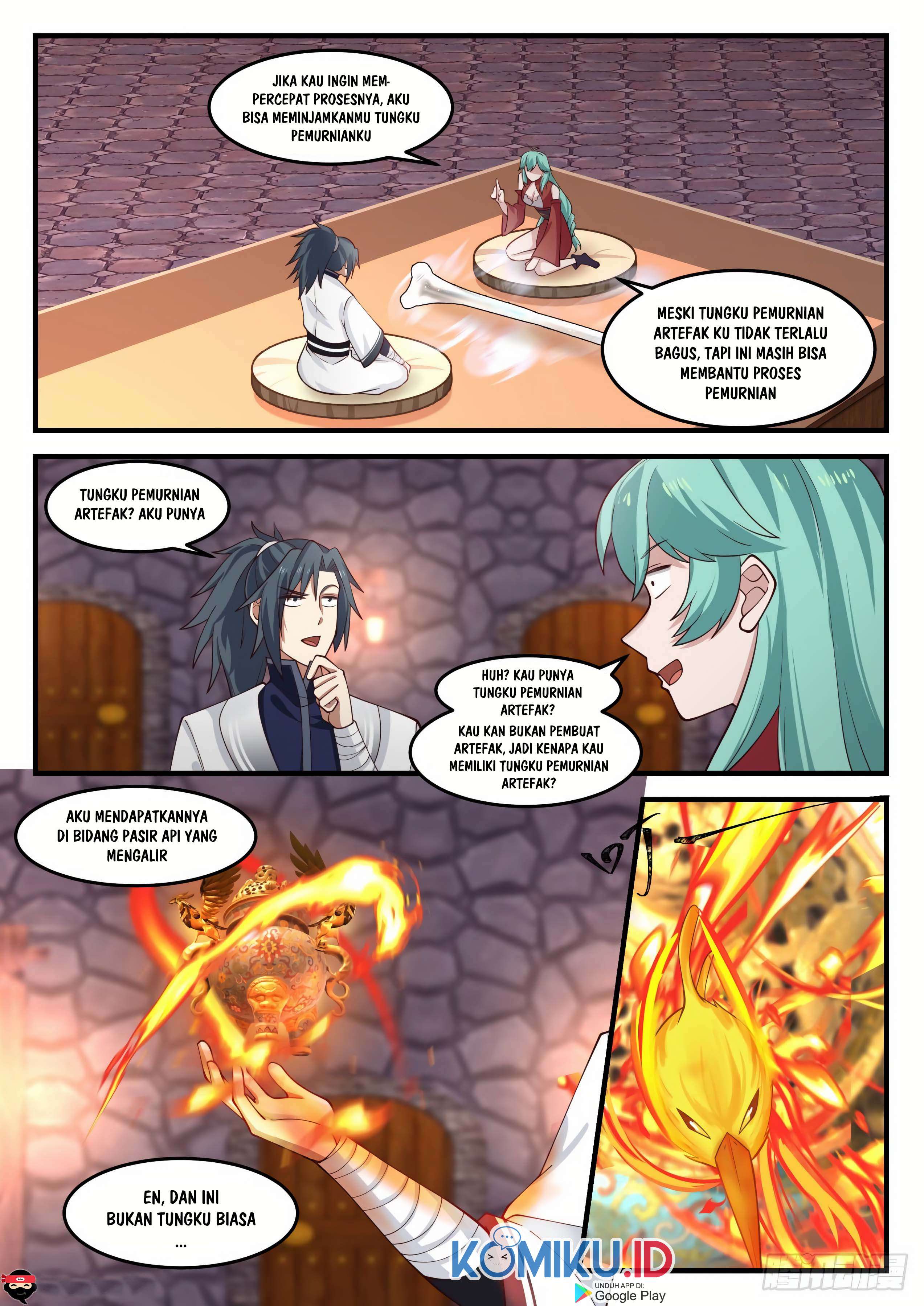 image-komik-martial-peak-chapter-1161-6/15