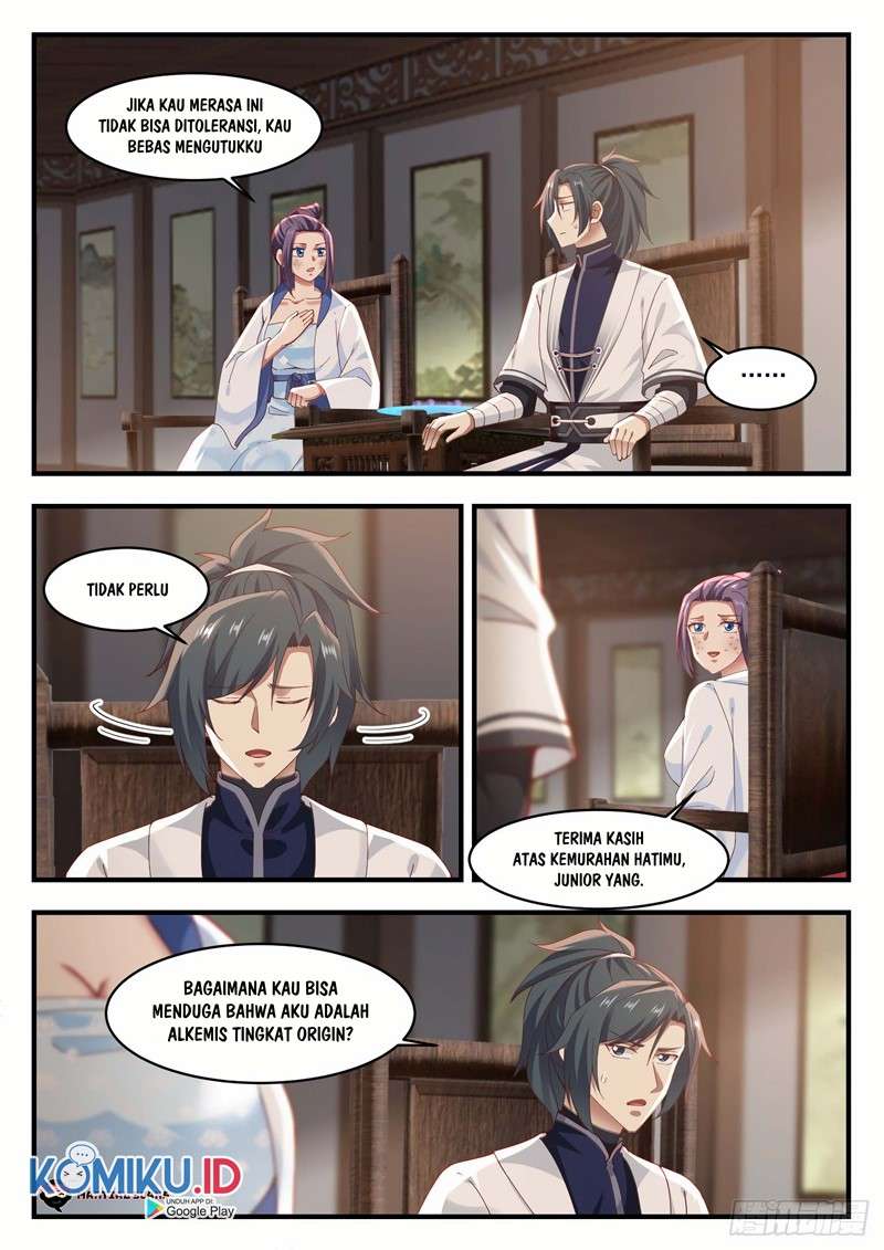 image-komik-martial-peak-chapter-1167-11/13