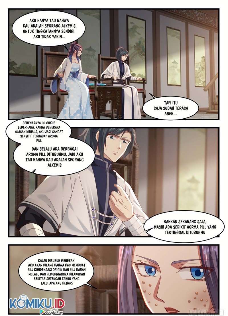 image-komik-martial-peak-chapter-1167-12/13