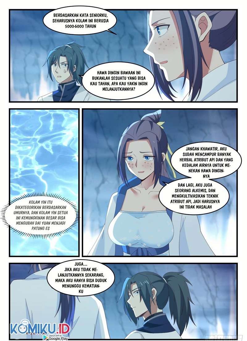 image-komik-martial-peak-chapter-1177-3/15