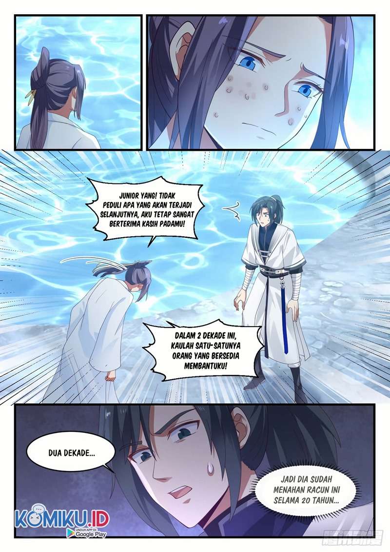 image-komik-martial-peak-chapter-1177-5/15
