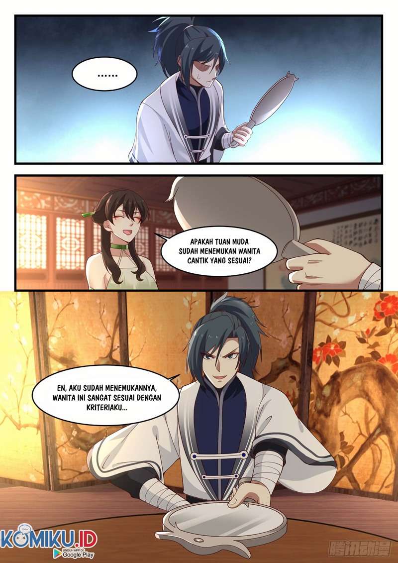 image-komik-martial-peak-chapter-1218-5/15