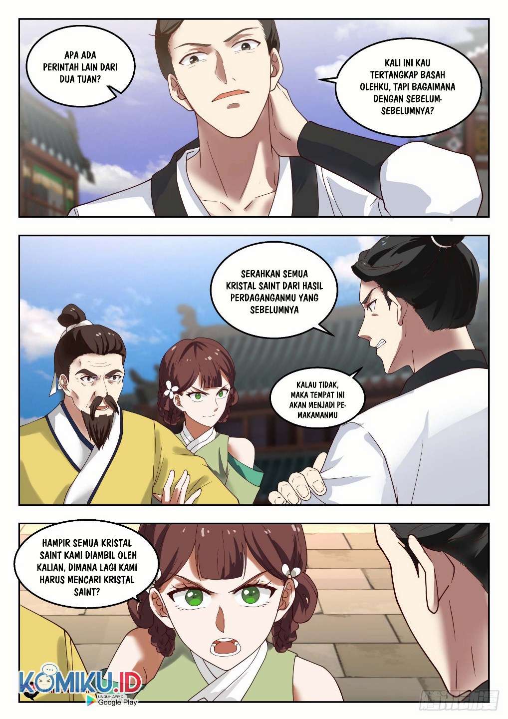 image-komik-martial-peak-chapter-1358-5/15