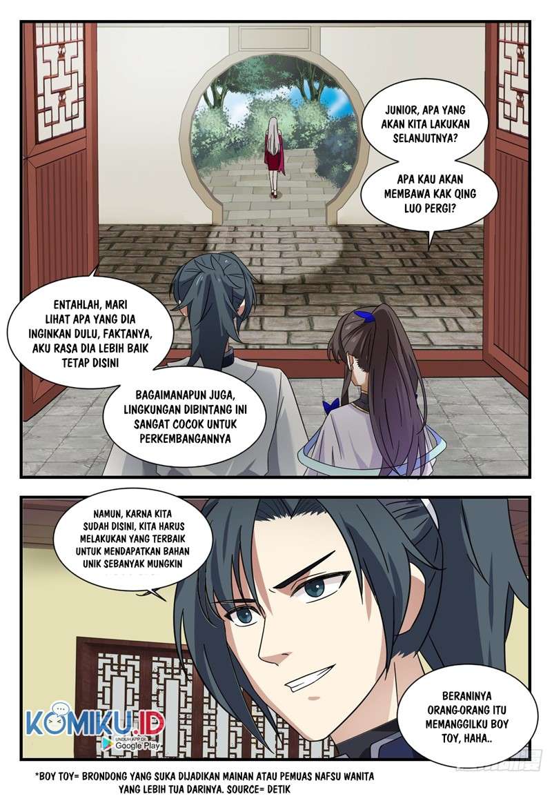 image-komik-martial-peak-chapter-1377-5/15