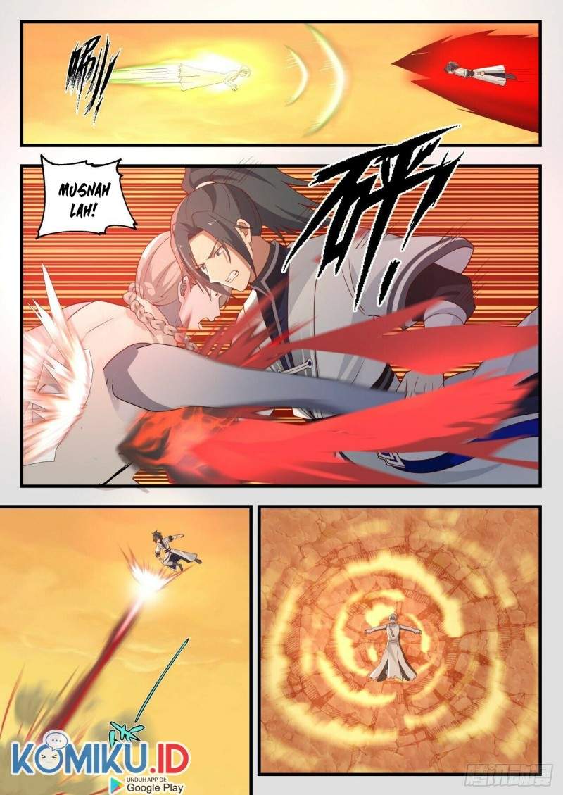 image-komik-martial-peak-chapter-1420-3/15