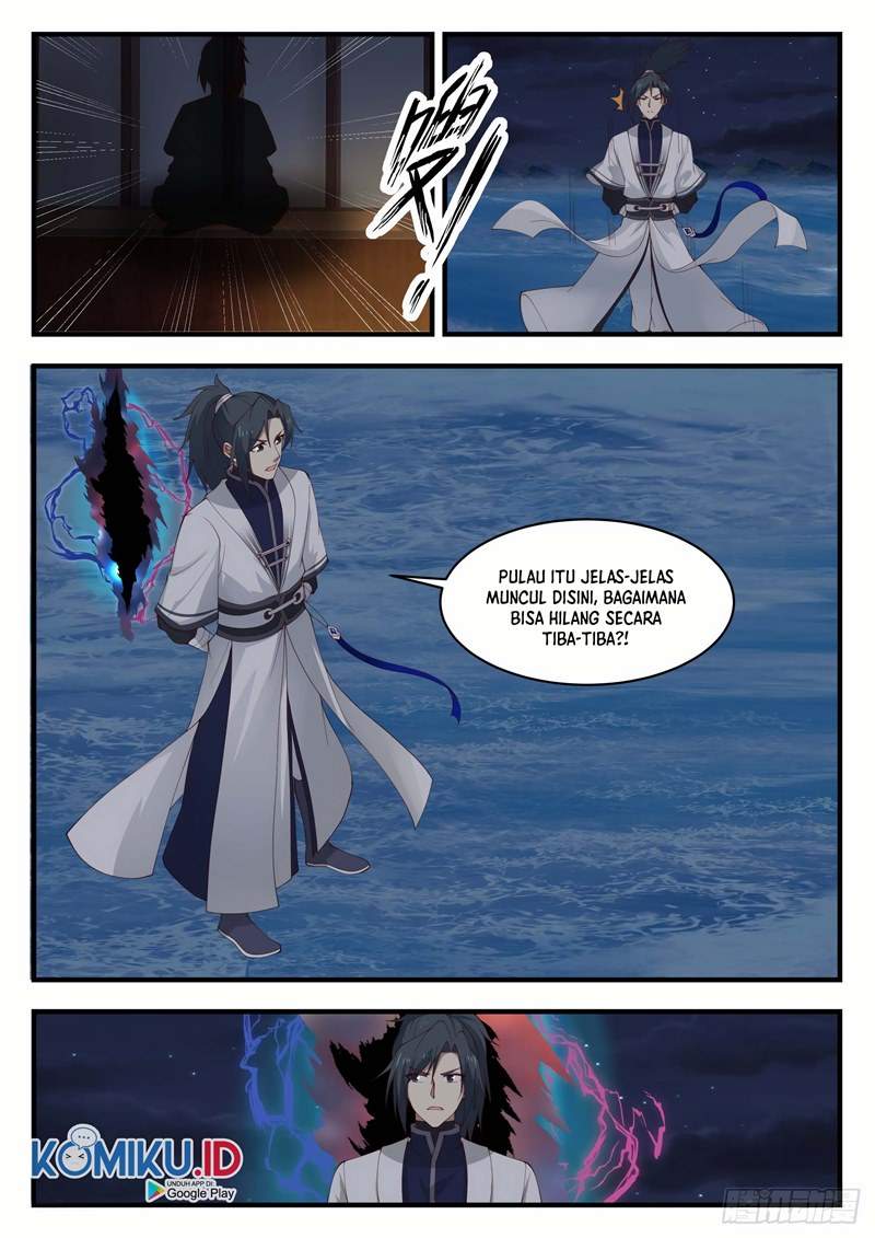 image-komik-martial-peak-chapter-1429-11/15