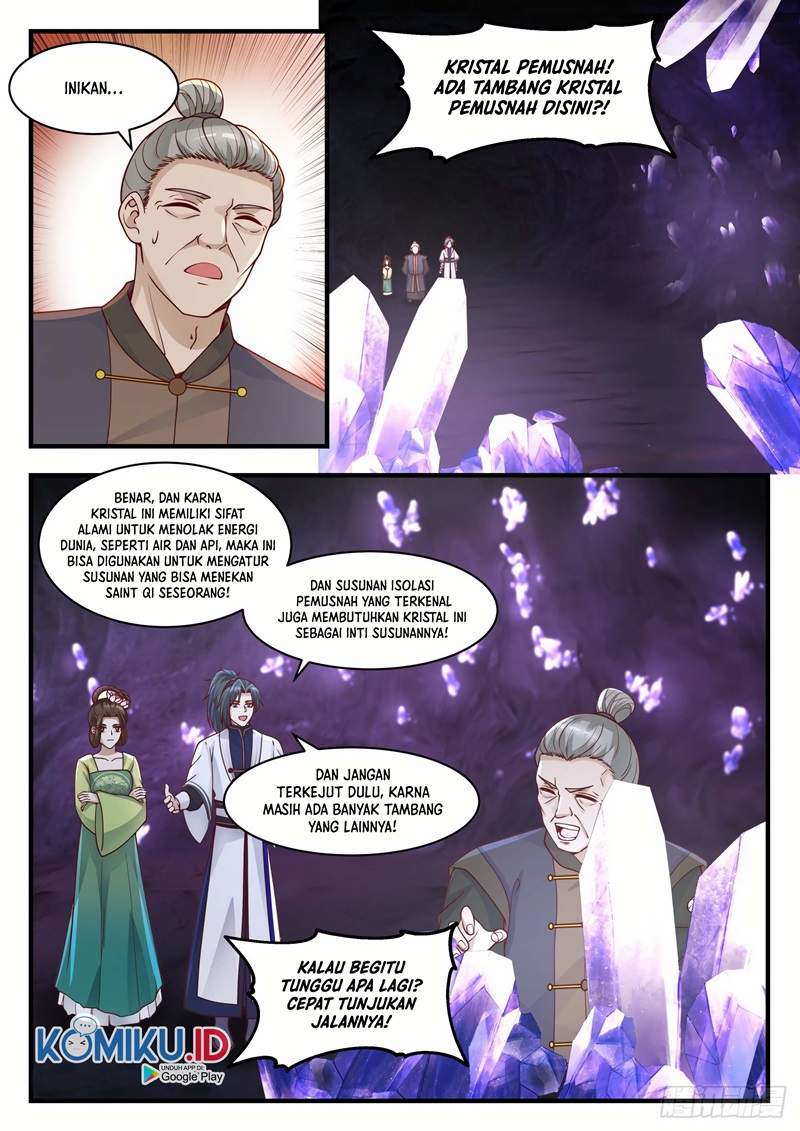 image-komik-martial-peak-chapter-1443-5/15