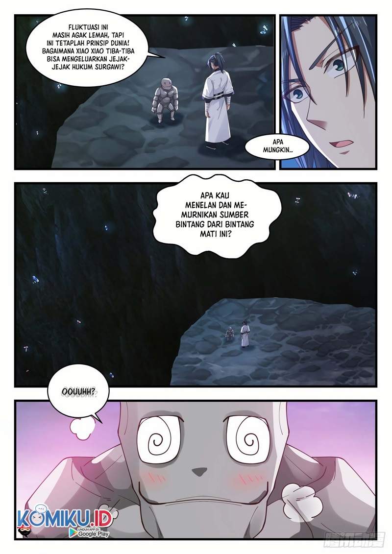 image-komik-martial-peak-chapter-1443-10/15