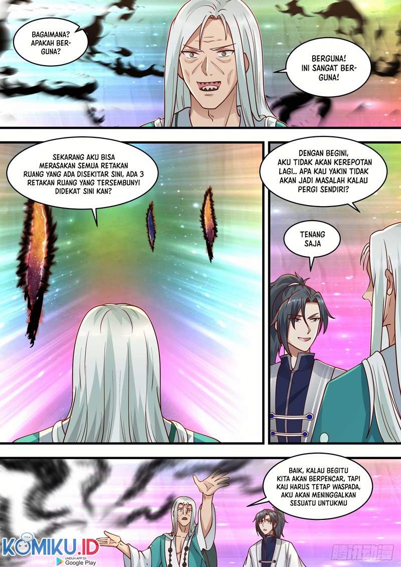 image-komik-martial-peak-chapter-1464-11/15
