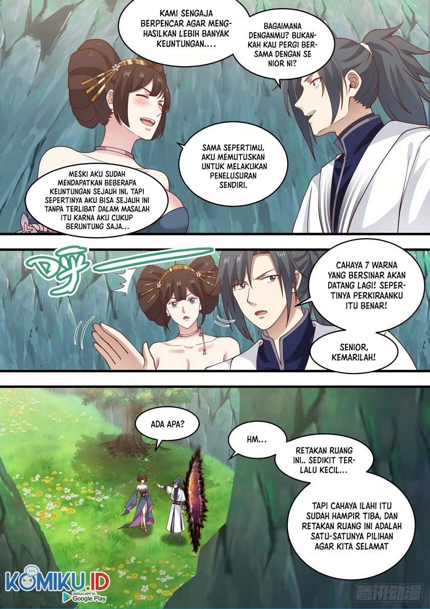 image-komik-martial-peak-chapter-1465-3/15