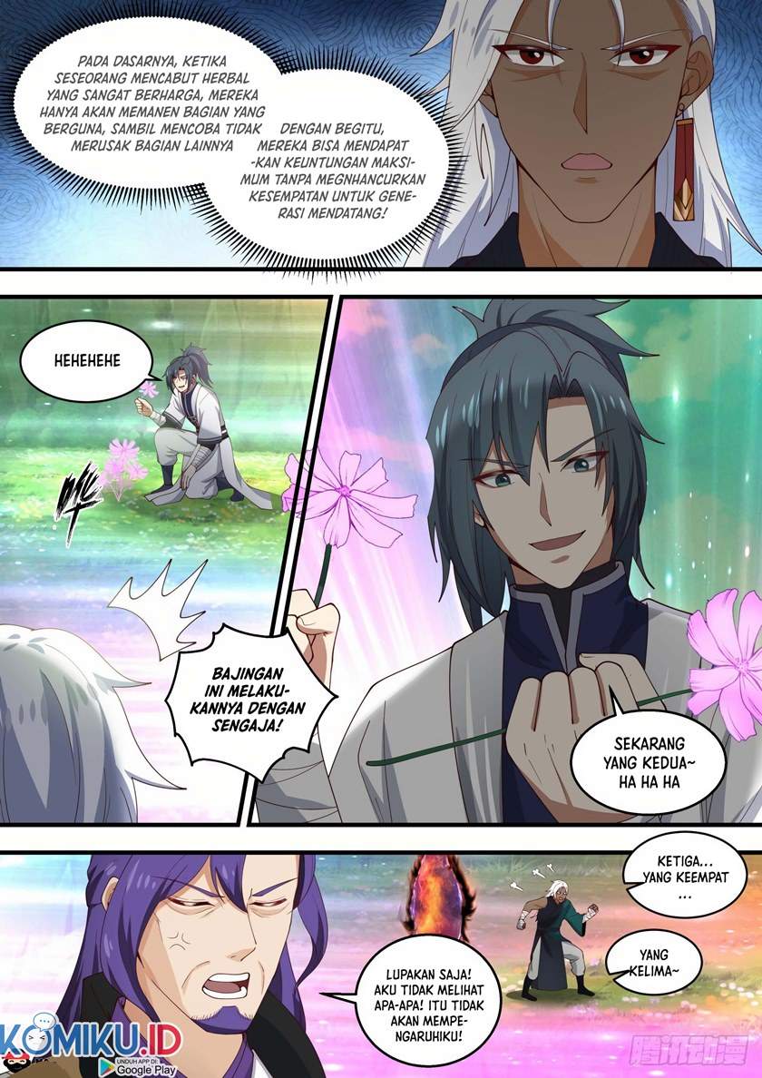 image-komik-martial-peak-chapter-1467-4/15