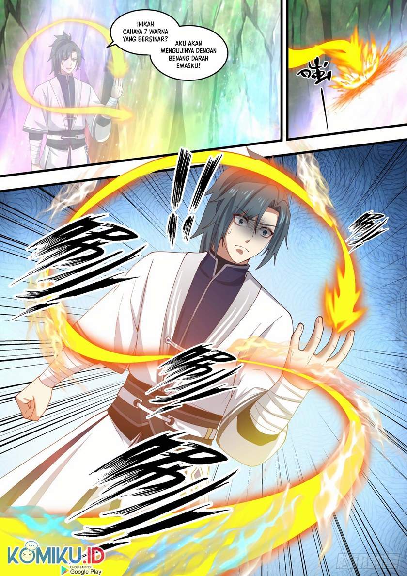 image-komik-martial-peak-chapter-1467-8/15