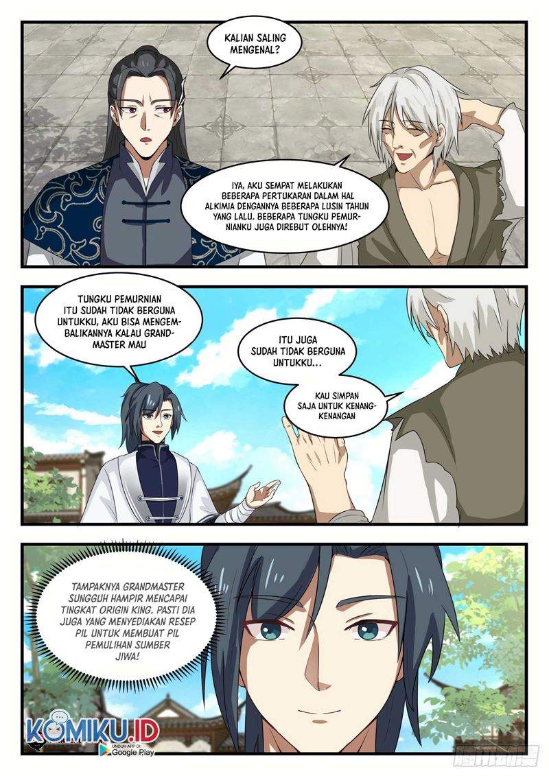 image-komik-martial-peak-chapter-1534-11/15