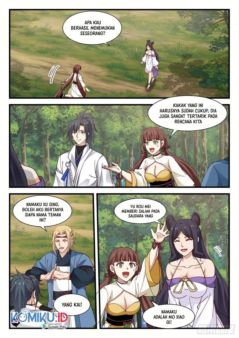 image-komik-martial-peak-chapter-1580-8/15