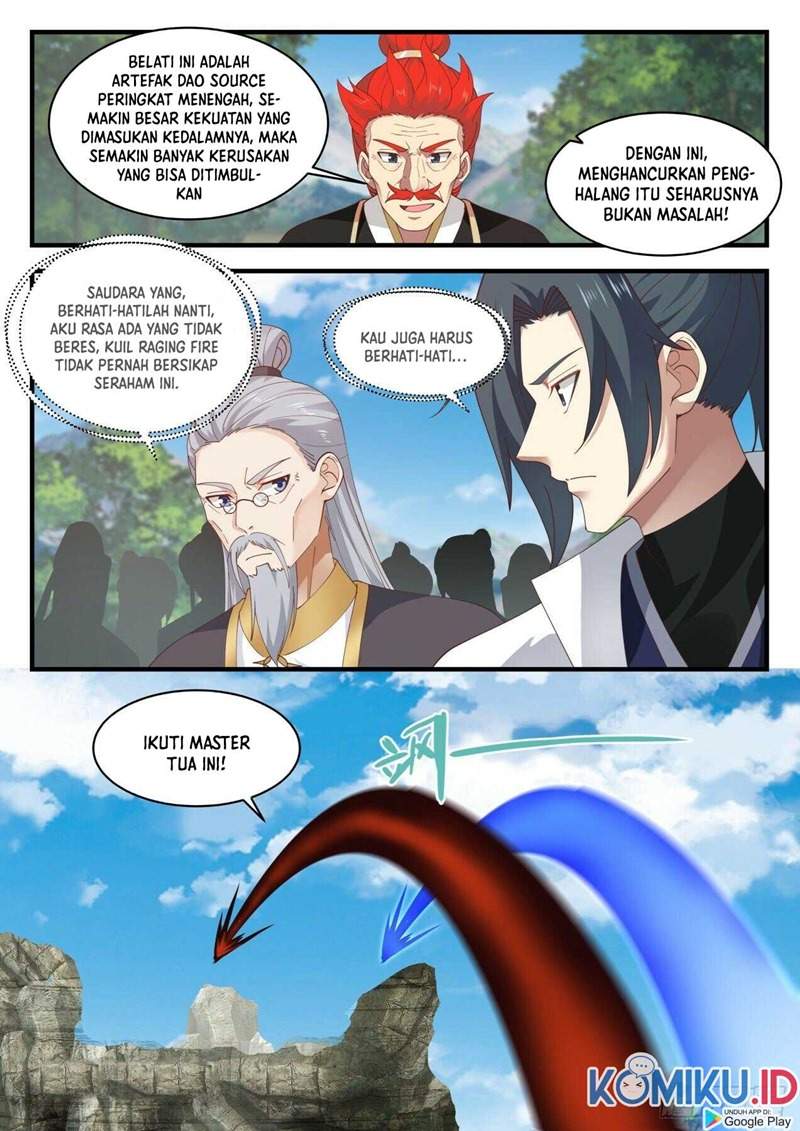 image-komik-martial-peak-chapter-1640-5/14