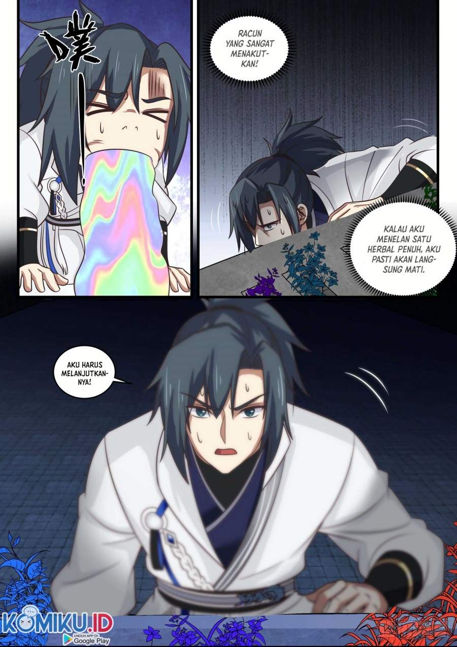 image-komik-martial-peak-chapter-1643-12/15