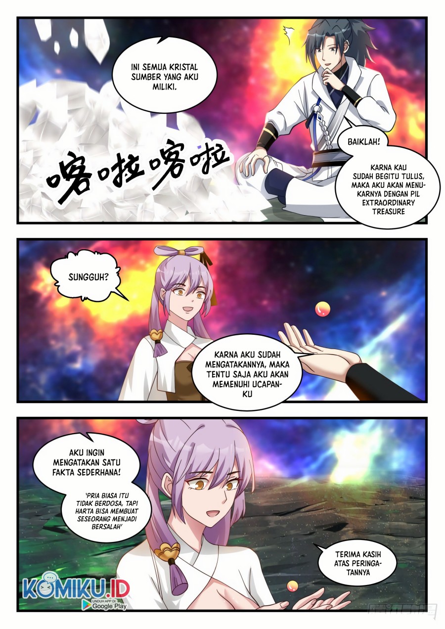 image-komik-martial-peak-chapter-1760-5/15