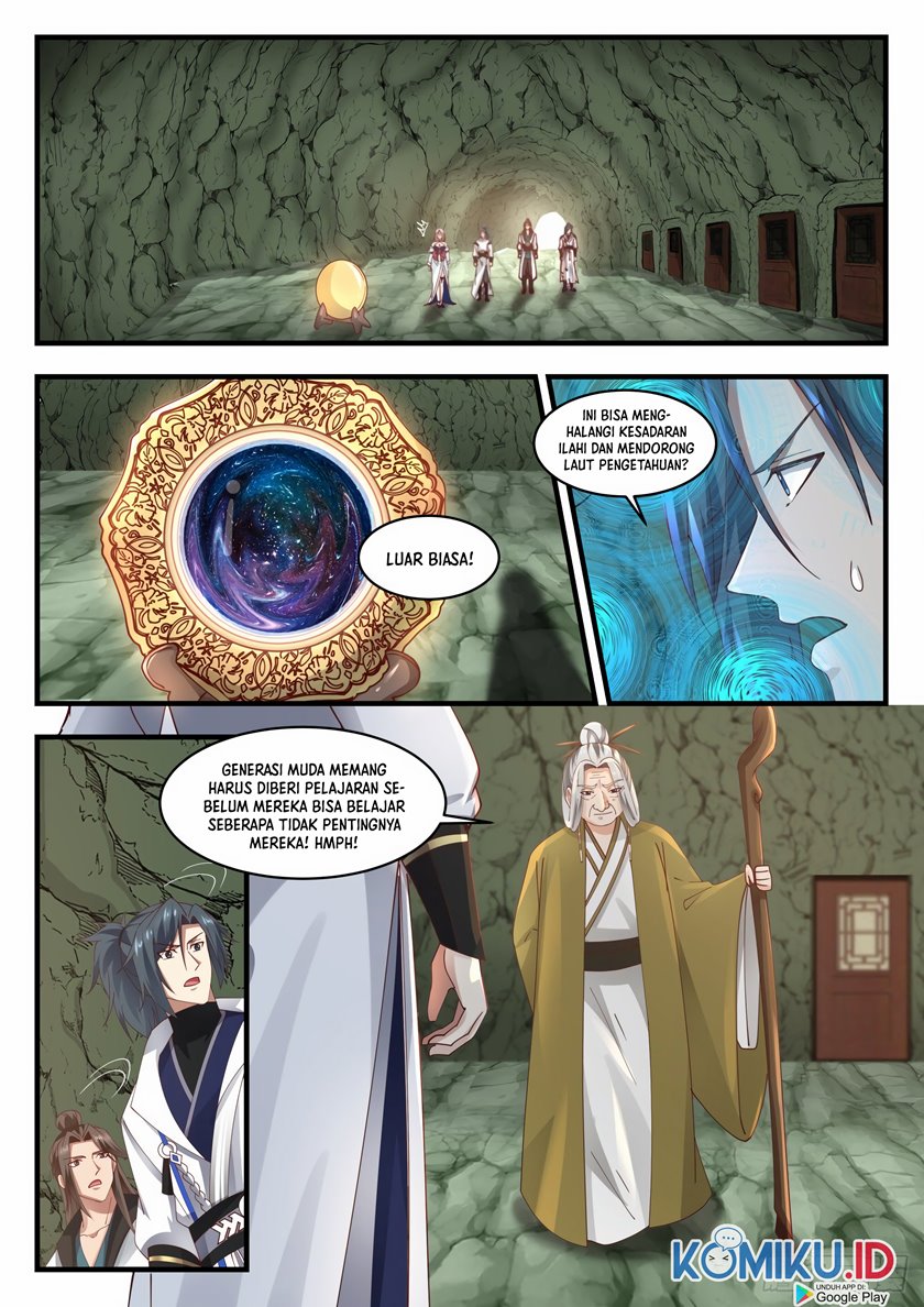 image-komik-martial-peak-chapter-1764-8/15