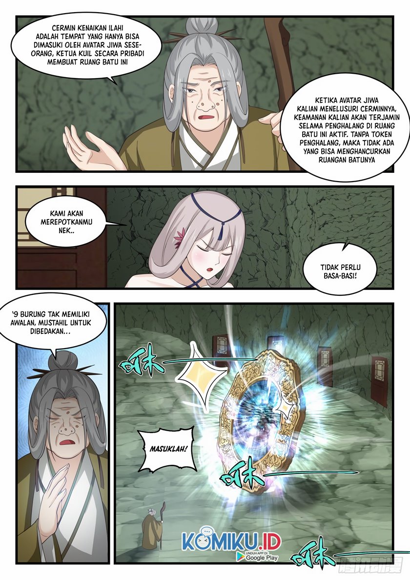image-komik-martial-peak-chapter-1764-11/15