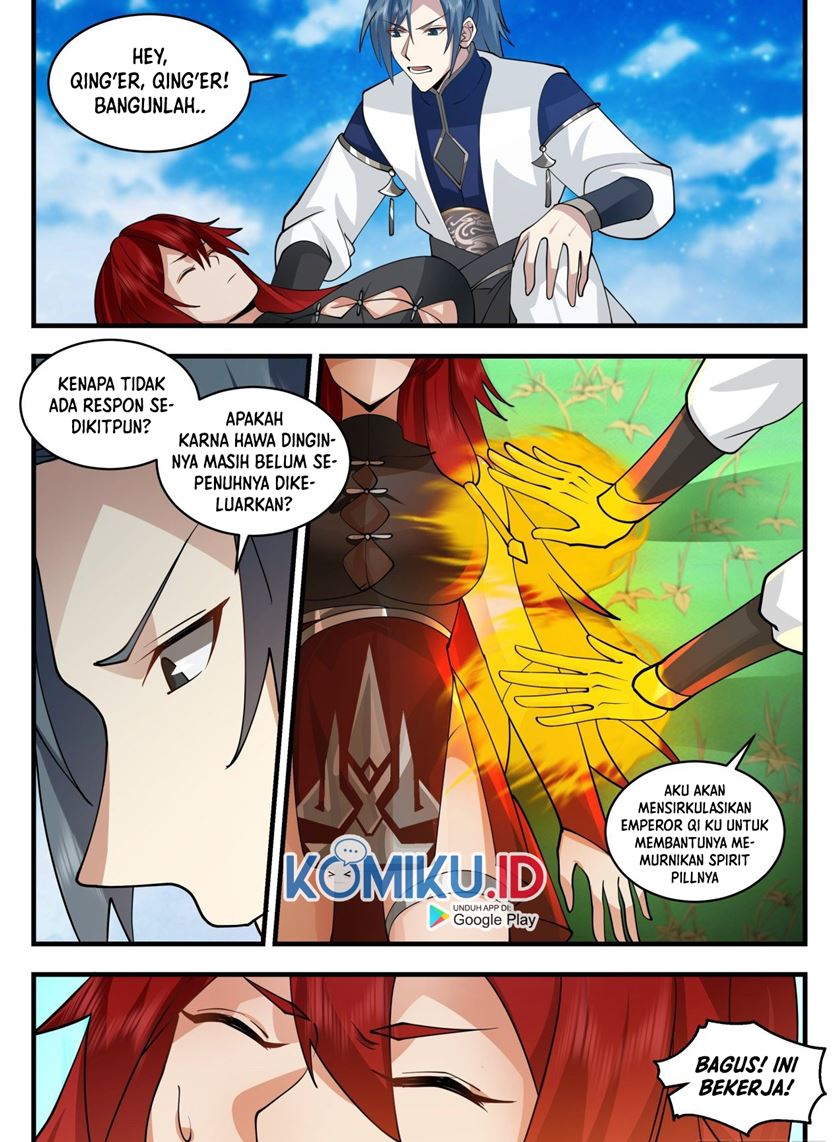 image-komik-martial-peak-chapter-2085-3/15