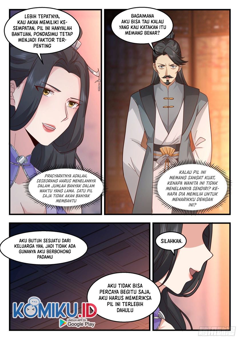 image-komik-martial-peak-chapter-2159-10/14