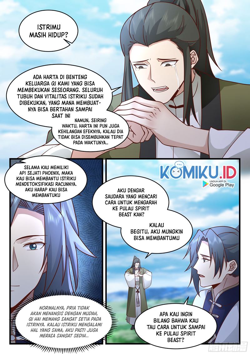 image-komik-martial-peak-chapter-2284-6/15