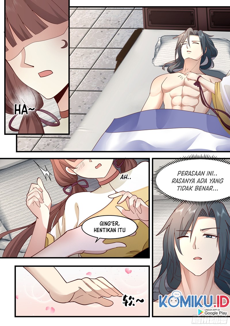 image-komik-martial-peak-chapter-2307-1/16