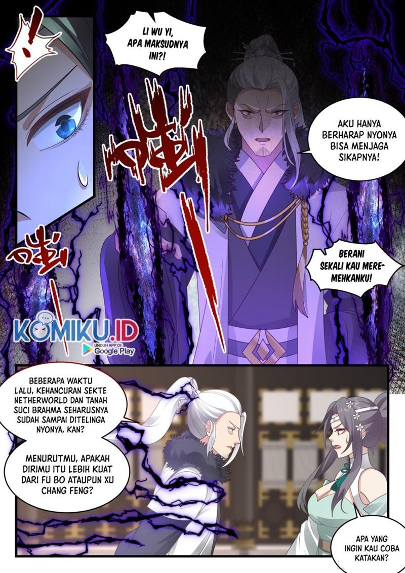 image-komik-martial-peak-chapter-2312-6/15