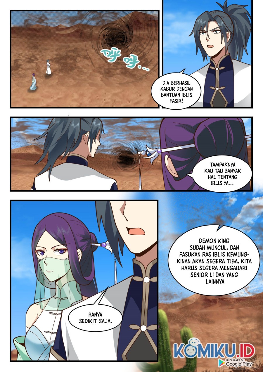 image-komik-martial-peak-chapter-2323-6/15