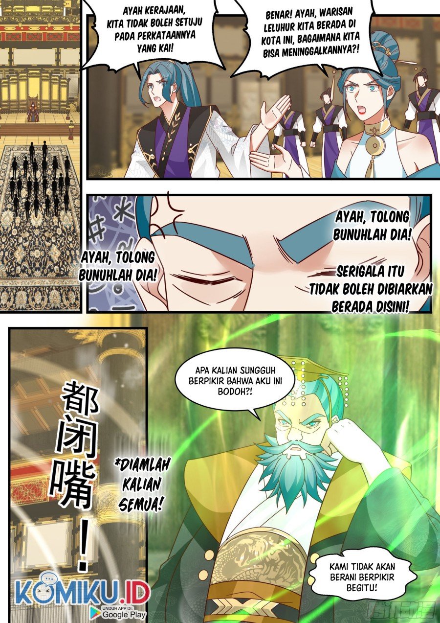 image-komik-martial-peak-chapter-2333-11/15