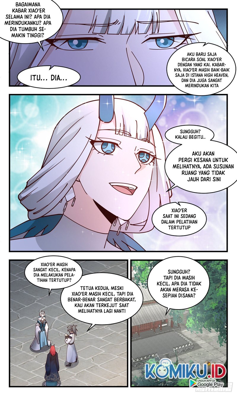 image-komik-martial-peak-chapter-2345-4/15