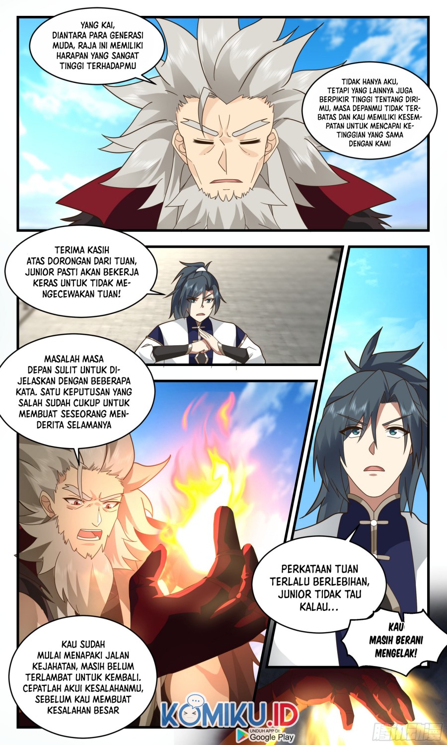 image-komik-martial-peak-chapter-2354-2/15