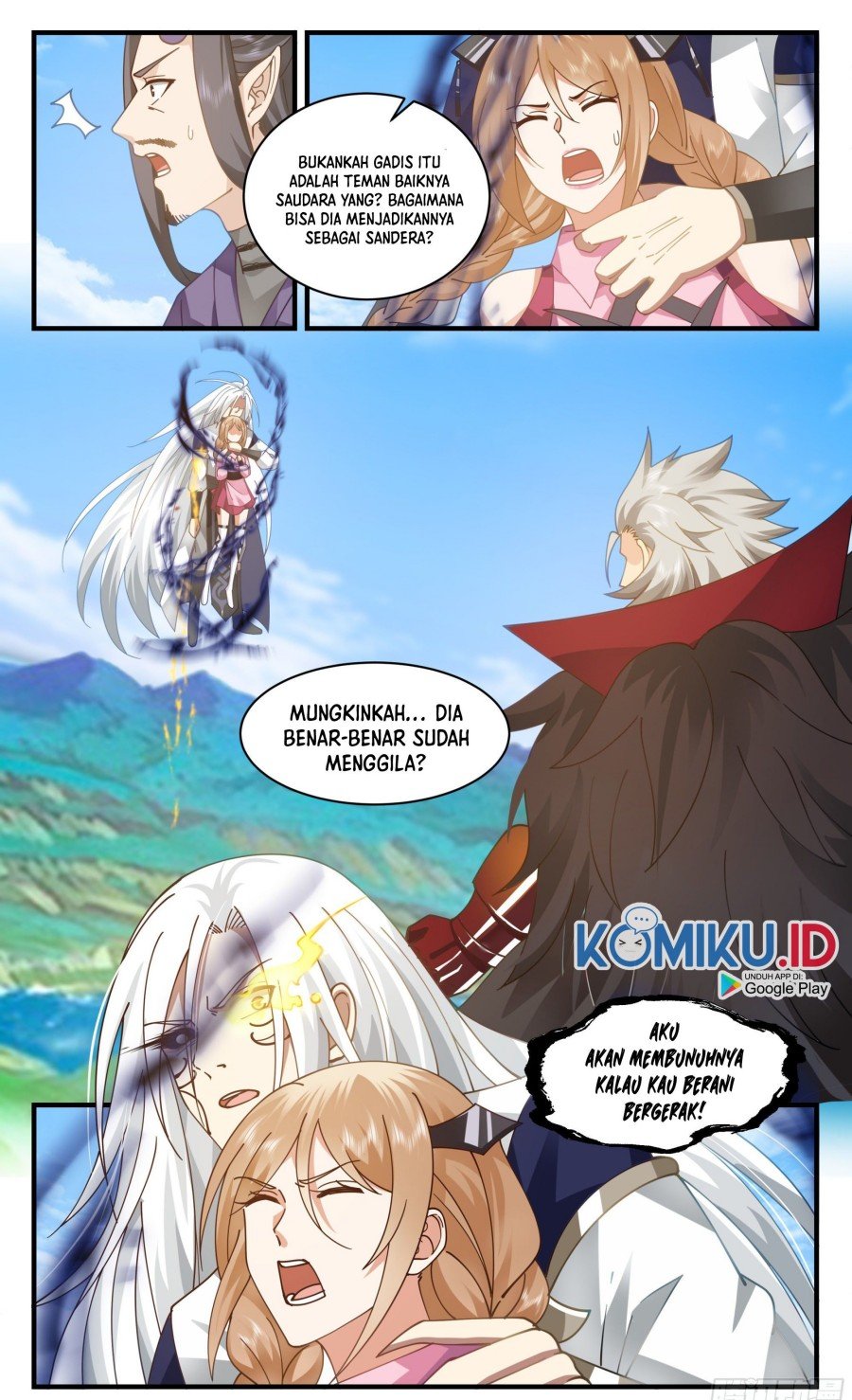 image-komik-martial-peak-chapter-2355-12/15